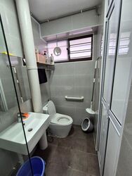 Blk 888A TAMPINES GROVE (Tampines), HDB 4 Rooms #612654071